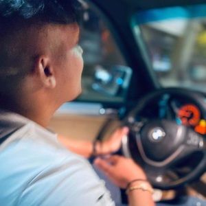 Meet your Posher, Fabri